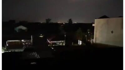 Tragedi Blackout Sumatera, Menyebabkan Berbagai Petaka
