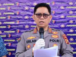 Mantan Kadisdik Jambi Jadi Tersangka Korupsi DAK, Polda Jambi Lakukan Penahanan