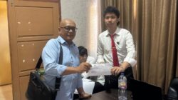 Istri Lapor ke Polisi, Oknum Guru ASN Muaro Jambi Malah Naik Jabatan?