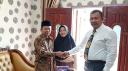 Ketua Tim 02 Fokus Kemenangan Syamsudin, Tolak Isu Miring dan Jaga Kedamaian