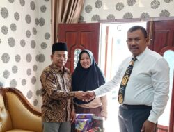 Ketua Tim 02 Fokus Kemenangan Syamsudin, Tolak Isu Miring dan Jaga Kedamaian
