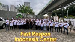 Ketum Fast Respon Indonesia Center (FRIC) Tegaskan Organisasi Sebagai Rumah Bersama Yang Hidup Dan Bermakna