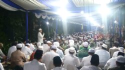 Peran Penting Pemimpin Terhadap Pemberantasan Judi online