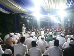 Peran Penting Pemimpin Terhadap Pemberantasan Judi online