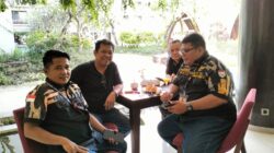 Sudah Lewat 60 Hari, Temuan BPK Rabat Beton Tebo 2024 Belum Tuntas, PEKAT IB Minta APH Turun Tangan