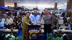 Bhayangkara ke-80: Polda Jambi Gandeng 100 Perusahaan Sediakan 1.000 Lowongan Kerja