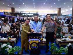 Bhayangkara ke-80: Polda Jambi Gandeng 100 Perusahaan Sediakan 1.000 Lowongan Kerja