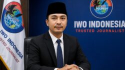 Maulana Tegaskan Laporan Pengeroyokan di Polda Jambi Bukan Laporan Palsu