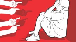 BULLYING MARAK TERJADI, CERMINAN RUSAKNYA SISTEM SEKULER