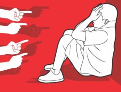 BULLYING MARAK TERJADI, CERMINAN RUSAKNYA SISTEM SEKULER