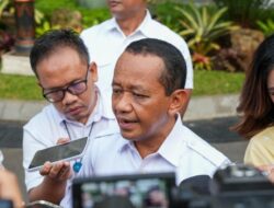 Presiden Prabowo Terima Laporan Perkembangan Hilirisasi, Ketahanan Energi, dan Stabilitas Kelistrikan Nasional