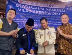 Wartawan Harus Berilmu dan Beretika