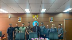 Dewan Pers Sambut Positif Langkah PJS Menjadi Organisasi Konstituen