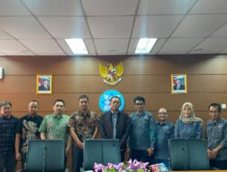 Dewan Pers Sambut Positif Langkah PJS Menjadi Organisasi Konstituen