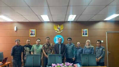 Dewan Pers Sambut Positif Langkah PJS Menjadi Organisasi Konstituen