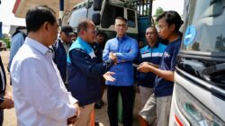 Menindaklanjuti Aduan Masyarakat, BPH Migas Bersama Ombudsman RI dan DPR RI Sidak BBM Bersubsidi di Jambi