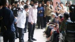 Wapres Gibran Tinjau RSUD Raden Mattaher Jambi, Terima Usulan Percepatan MRI dan Penambahan Dokter Spesialis