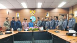 PJS Resmi Ajukan Calon Konstituen Dewan Pers