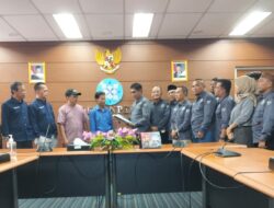 PJS Resmi Ajukan Calon Konstituen Dewan Pers