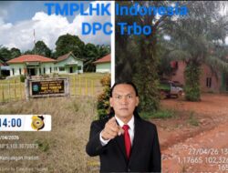 Helmy Jimi Desak Pencopotan Kades Suferi, Warga Bukit Pemuatan Minta OPD Tebo Usut Tuntas Dugaan Pelanggaran