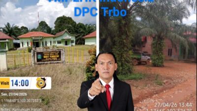 Helmy Jimi Desak Pencopotan Kades Suferi, Warga Bukit Pemuatan Minta OPD Tebo Usut Tuntas Dugaan Pelanggaran