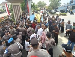 BONGKAR Skandal KUD: Warga Tanjabbarat Tuding Dana Kompensasi Rp8,9 M Dikorupsi