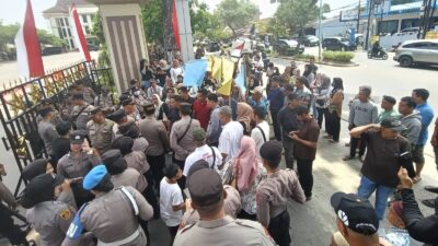 BONGKAR Skandal KUD: Warga Tanjabbarat Tuding Dana Kompensasi Rp8,9 M Dikorupsi