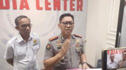 Pengembalian Bayi kepada Ibu Kandung Berjalan Aman dan Kondusif, Bukti Pendekatan Humanis Polda Jambi Bersama Suku Anak Dalam