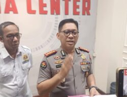 Pengembalian Bayi kepada Ibu Kandung Berjalan Aman dan Kondusif, Bukti Pendekatan Humanis Polda Jambi Bersama Suku Anak Dalam