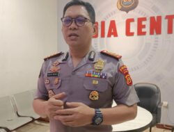 Presisi Merdeka Run Jambi 2026 Jadi Momentum Promosi Pariwisata Kota Jambi