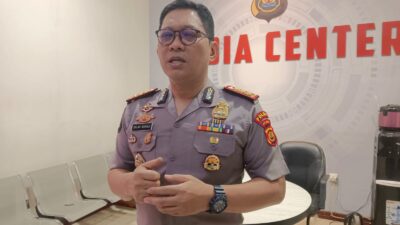 Presisi Merdeka Run Jambi 2026 Jadi Momentum Promosi Pariwisata Kota Jambi