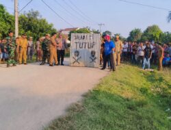 Pesan Keras untuk Gubernur Jambi: Jangan Abaikan Jalan Simpang Betung–Pintas, Warga 11 Desa Siap Bergerak