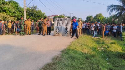 Pesan Keras untuk Gubernur Jambi: Jangan Abaikan Jalan Simpang Betung–Pintas, Warga 11 Desa Siap Bergerak