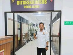 Arian Arifin: Rumah Dewan Komisaris PT Alfi Syahri Ramadhan Diserang Oknum Biduan, 2 Orang Jadi Korban