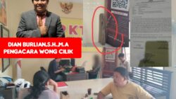 Dian Burlian, S.H., M.A: Oknum Biduan RS Lakukan Kesalahan Fatal, Harus Diproses Hukum