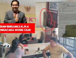 Dian Burlian, S.H., M.A: Oknum Biduan RS Lakukan Kesalahan Fatal, Harus Diproses Hukum