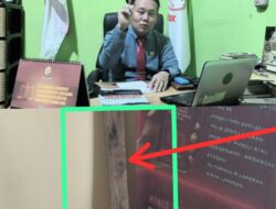 Kayu BB di Polsek Tebo Ilir Jadi Sorotan, Dian Burlian: Harus Jadi Sejarah Penegakan Hukum