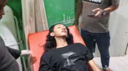 Ketua DPD PJS Jambi Minta Polisi Usut Dugaan Pengeroyokan Sekretaris DPC PJS TANJABAR