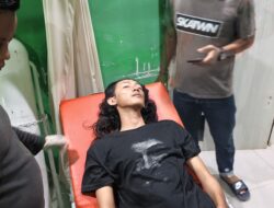 Ketua DPD PJS Jambi Minta Polisi Usut Dugaan Pengeroyokan Sekretaris DPC PJS TANJABAR