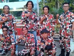 LMPP marcab tebo Laporkan Kades Bukit Pemuatan ke Polisi Terkait Pungli Portal dan SKT Ilegal