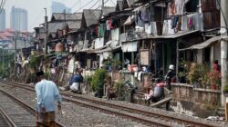 Polemik Desil, Saat Kemiskinan Dipandang Relatif