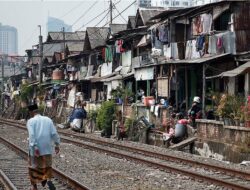 Polemik Desil, Saat Kemiskinan Dipandang Relatif