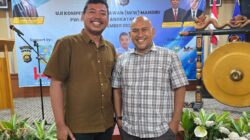 Ketua PJS Jambi Wahyu Jati Lulus UKW Madya