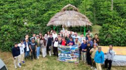 Robusta Bukit 30 Tebo Tampil di Festival Kopi Kointji 2026, Angkat Isu Konservasi