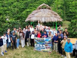 Robusta Bukit 30 Tebo Tampil di Festival Kopi Kointji 2026, Angkat Isu Konservasi