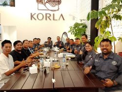Bakal Dihadiri 25 Provinsi, Batam Terpilih Jadi Tuan Rumah Rakernas PJS