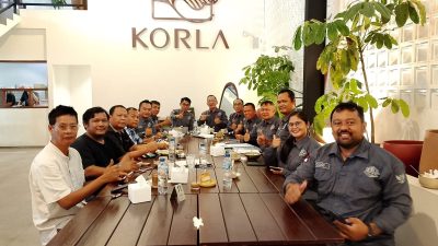 Bakal Dihadiri 25 Provinsi, Batam Terpilih Jadi Tuan Rumah Rakernas PJS