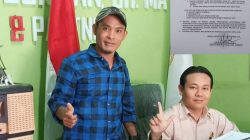 VIRAL DI TEBO ILIR: Ketua PUSPA RI Murka, Desak Polisi Tetapkan Tersangka Penyerangan Rumah    