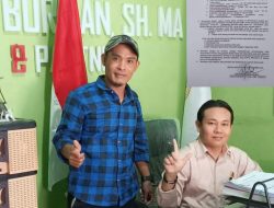 VIRAL DI TEBO ILIR: Ketua PUSPA RI Murka, Desak Polisi Tetapkan Tersangka Penyerangan Rumah    