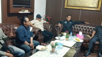 LMPP Tebo Geram! Kades Bukit Pemuatan Diduga Jual Tanah Restan, Bongkar Aset Desa & Pungli Jalan Umum